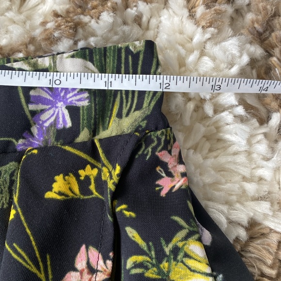 Floral print Skirt - Picture 5 of 8